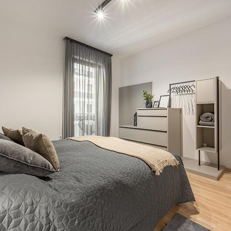 Condo With Balcony @ Downtown Budapest Luaran gambar